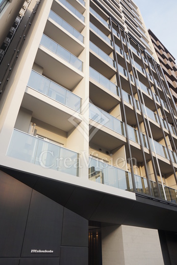 ピアース南麻布