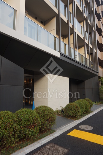 ピアース南麻布