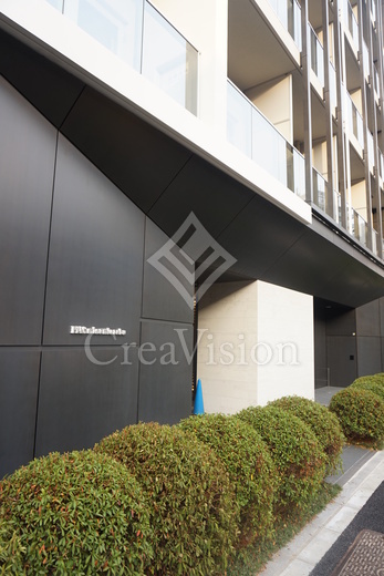 ピアース南麻布