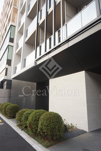 ピアース南麻布