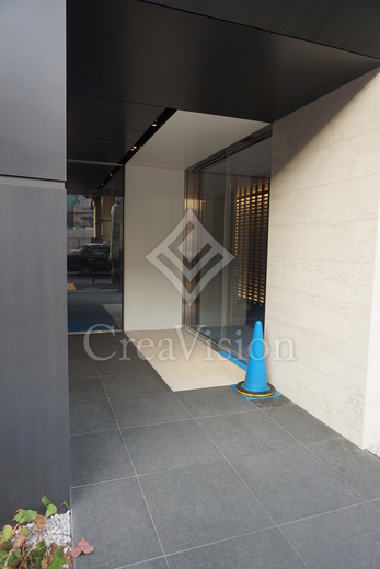 ピアース南麻布