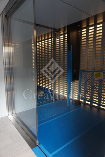 ピアース南麻布