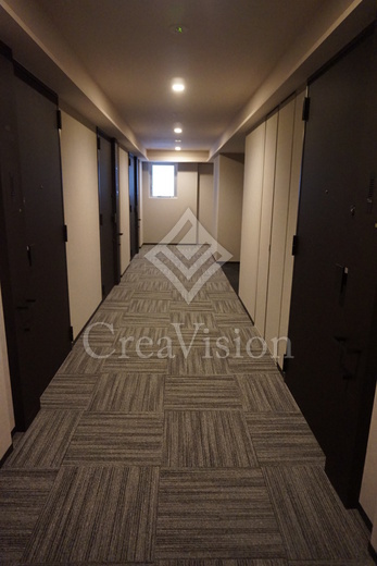 ピアース南麻布