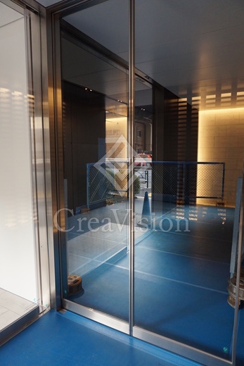 ピアース南麻布