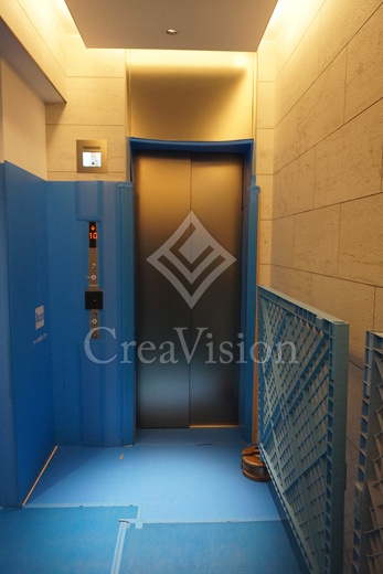 ピアース南麻布