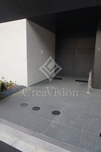 ピアース南麻布