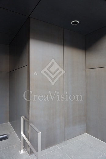 ピアース南麻布