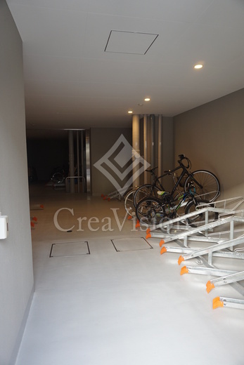 ピアース南麻布