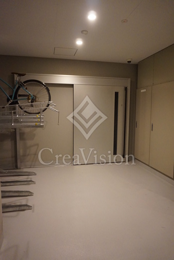 ピアース南麻布