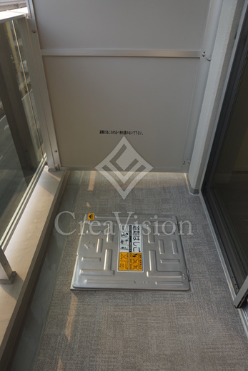 ピアース南麻布