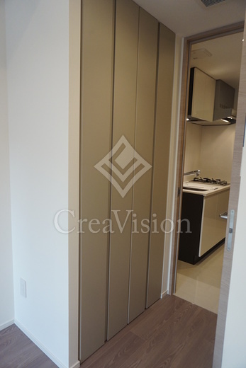 ピアース南麻布