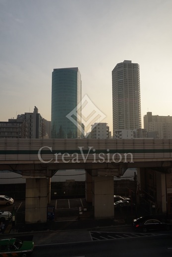 ピアース南麻布