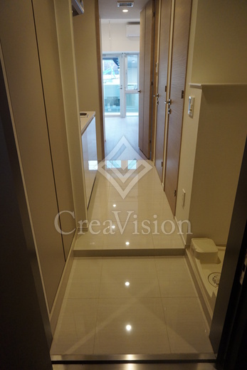 ピアース南麻布