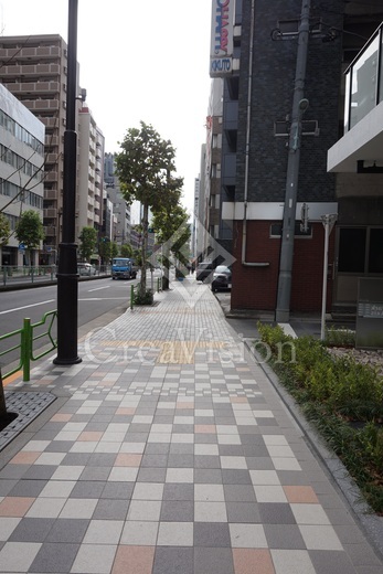 パークアクシス日本橋浜町レジデンス