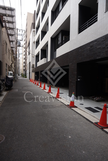 パークアクシス日本橋浜町レジデンス