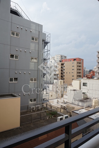 パークアクシス日本橋浜町レジデンス