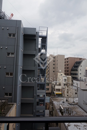 パークアクシス日本橋浜町レジデンス