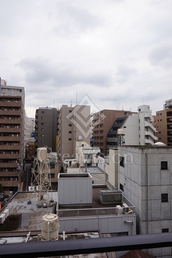 パークアクシス日本橋浜町レジデンス