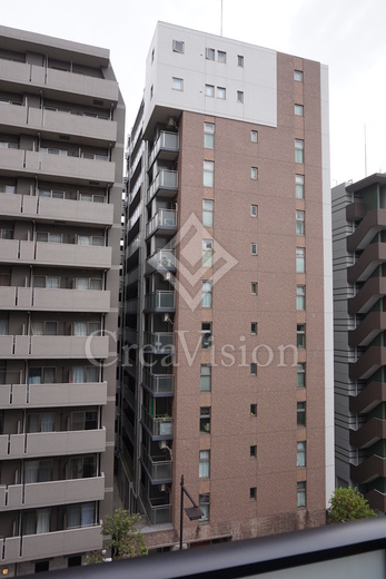 パークアクシス日本橋浜町レジデンス