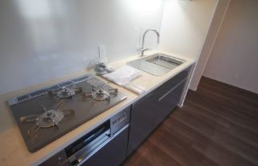 オープンレジデンシア中野坂上テラス