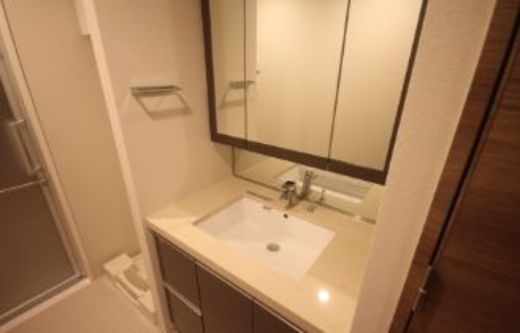 オープンレジデンシア中野坂上テラス