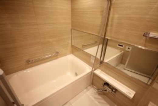 オープンレジデンシア中野坂上テラス