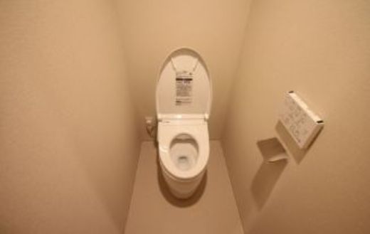 オープンレジデンシア中野坂上テラス