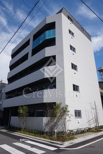 エルスタンザ清澄白河