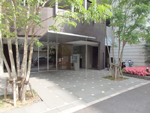 スカイクレストビュー芝浦