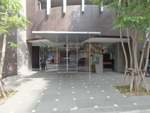 スカイクレストビュー芝浦