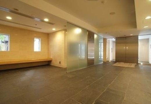 パークハウス目黒東山