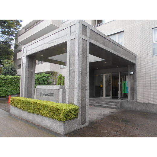 パークハウス白山御殿町