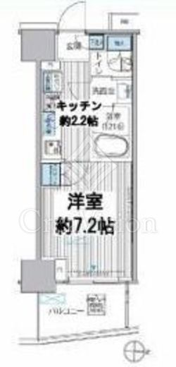 ヒューリックレジデンス新御茶ノ水