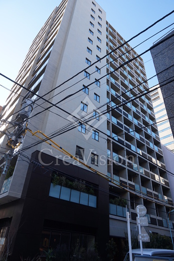 浜町アパートメンツ