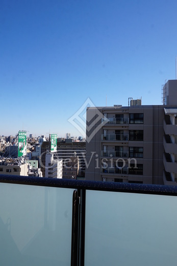 浜町アパートメンツ