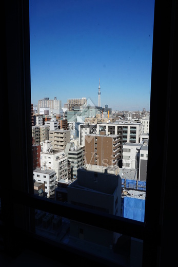 浜町アパートメンツ