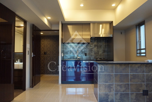 ブランシエスタ白山