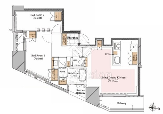 ブランシエスタ白山