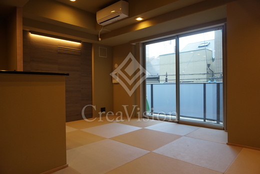 ブランシエスタ白山