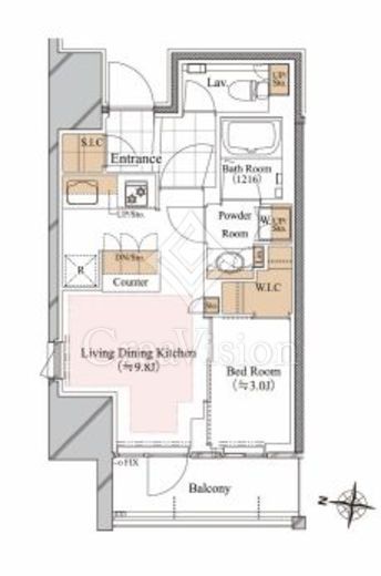 ブランシエスタ白山