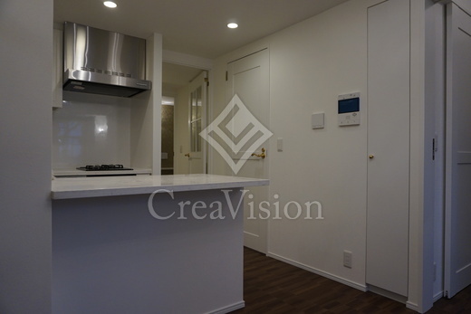 ブランシエスタ白山