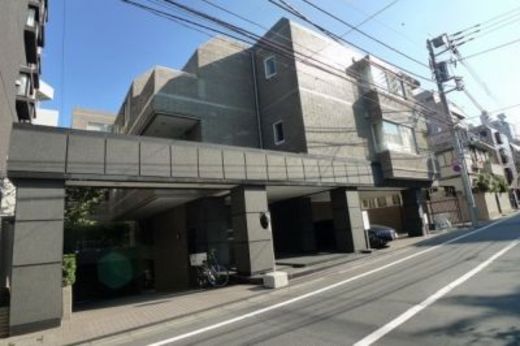 下落合パーク・マンション