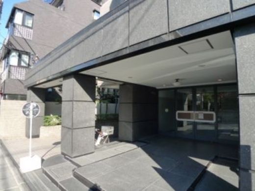 下落合パーク・マンション