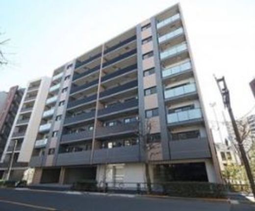 物件メイン画像