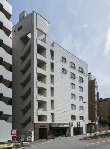 TAS麻布台レジデンス