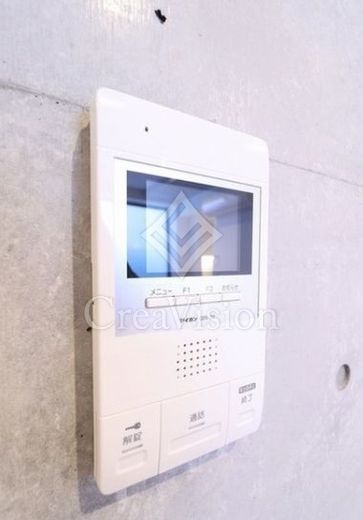 プラティーヌシャトー白金台