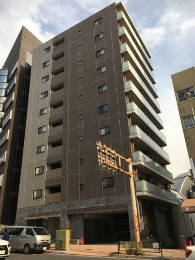 物件メイン画像