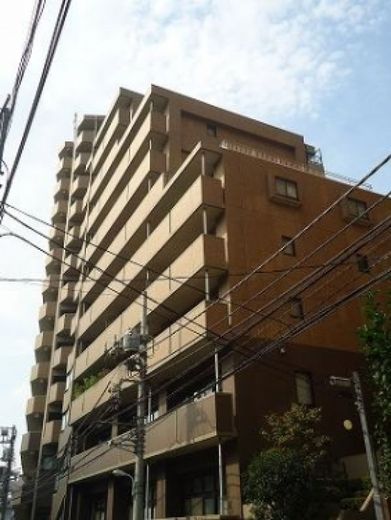 ザ・ホームズ青葉台