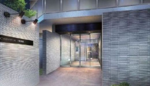 クレヴィスタ三軒茶屋