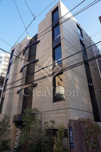 ラピス南麻布